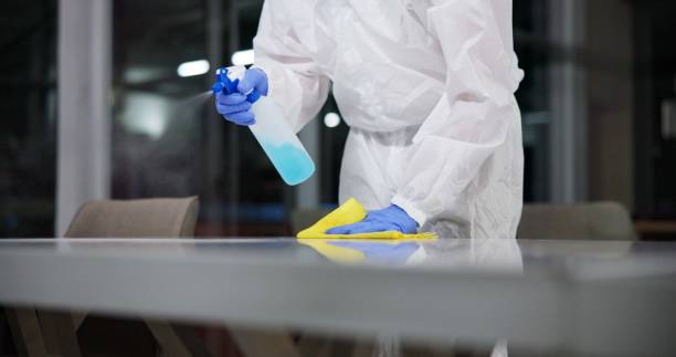 24/7 Emergency Biohazard Cleanup experts in Hewitt, NJ
